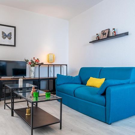 Capstay La Station - Lourdes - Centre - Residence Serenity Exteriör bild