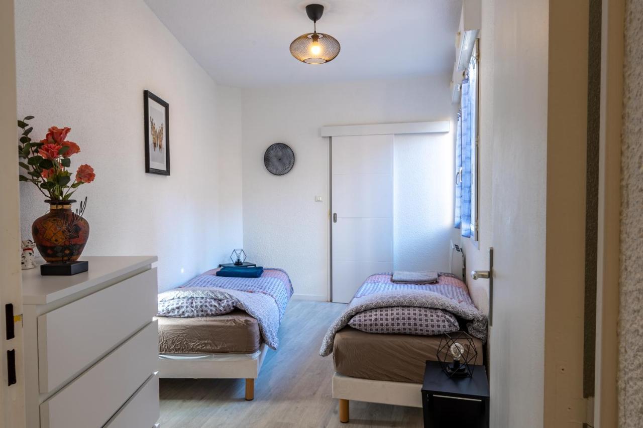 Capstay La Station - Lourdes - Centre - Residence Serenity Exteriör bild