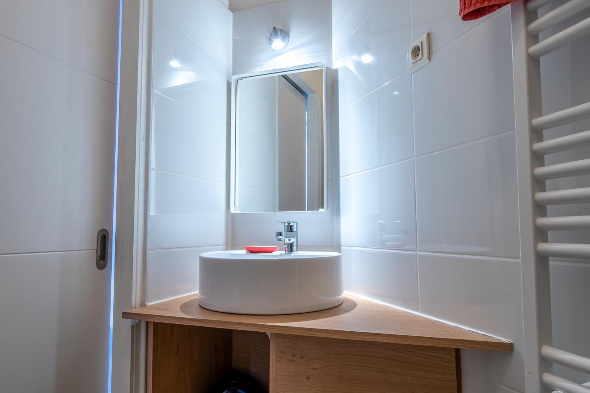 Capstay La Station - Lourdes - Centre - Residence Serenity Exteriör bild