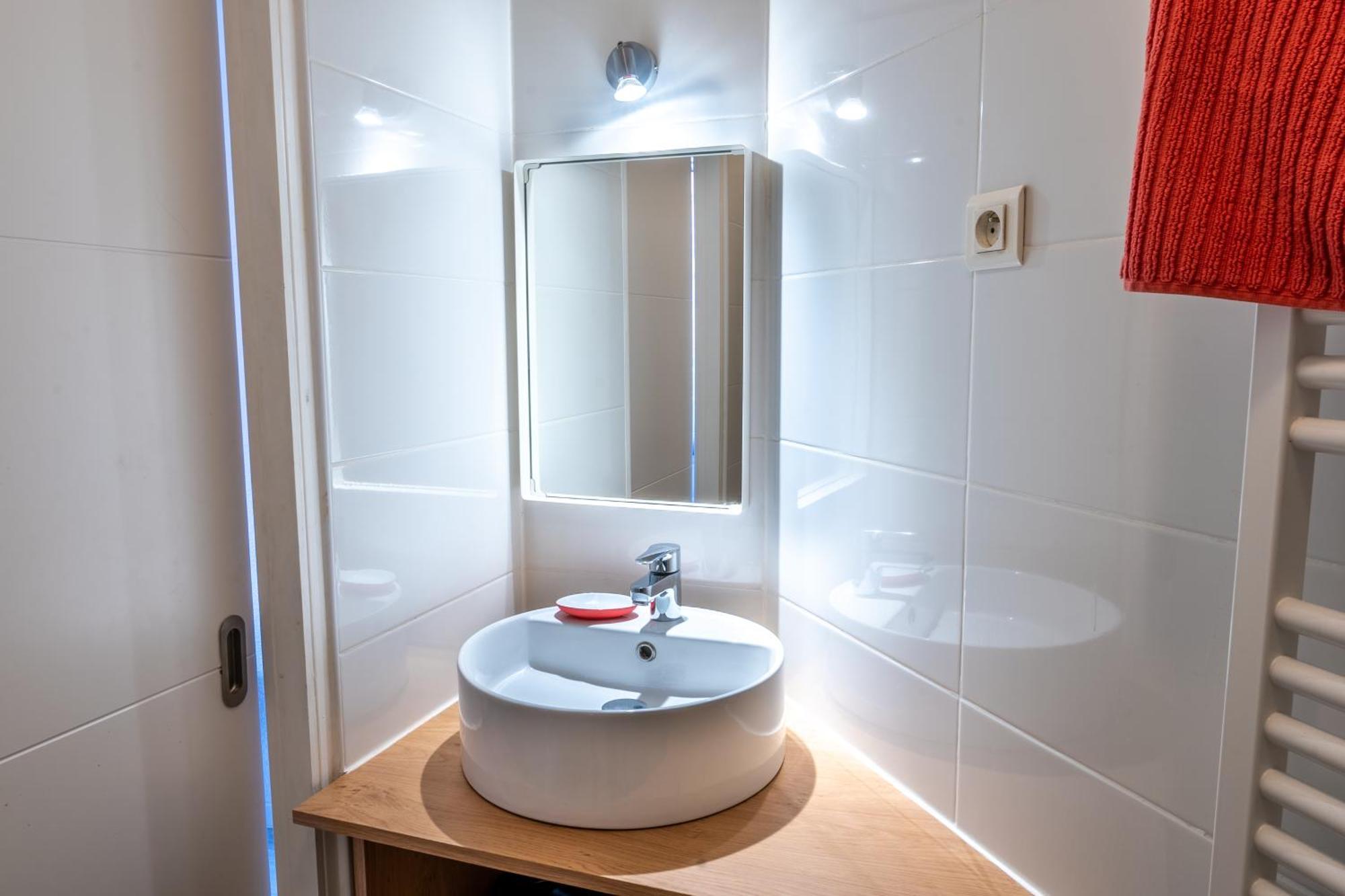 Capstay La Station - Lourdes - Centre - Residence Serenity Exteriör bild